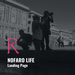 nofaro life